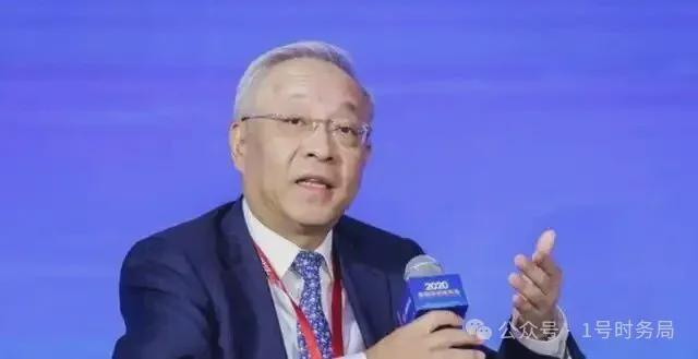 重磅官宣 | 易会满落马背后