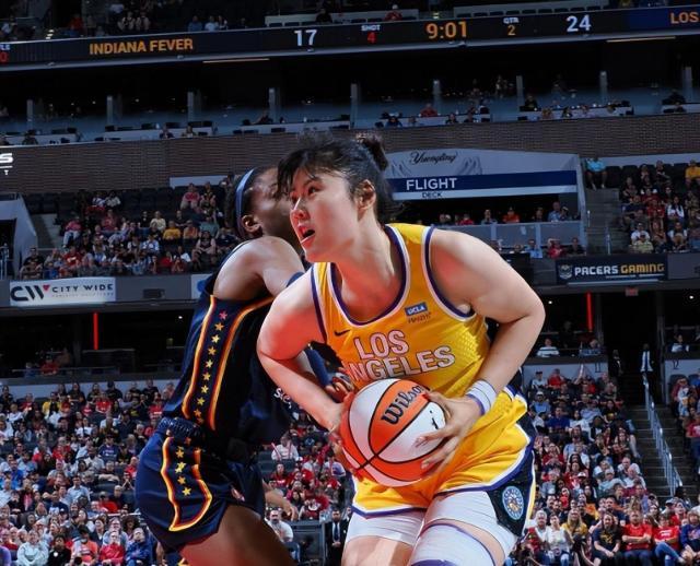 1717316015409096193.jpg kaiyun-李月汝火花替补之旅迎难而上!无惧两大竞争对手