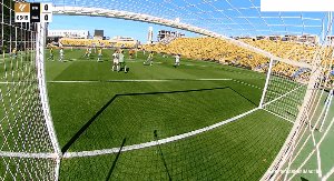 开云移动端-【西甲】维尼修斯、楚阿梅尼建功 皇马2比1逆转客胜