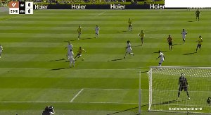 开云移动端-【西甲】维尼修斯、楚阿梅尼建功 皇马2比1逆转客胜