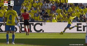 开云移动端-【西甲】维尼修斯、楚阿梅尼建功 皇马2比1逆转客胜