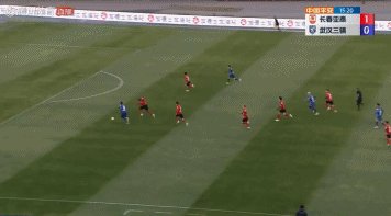 开云移动端-【中超】何超反戈谢鹏飞传射 陈洋百场亚泰3比4三镇