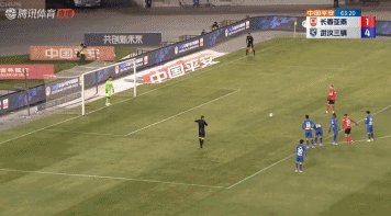 开云移动端-【中超】何超反戈谢鹏飞传射 陈洋百场亚泰3比4三镇