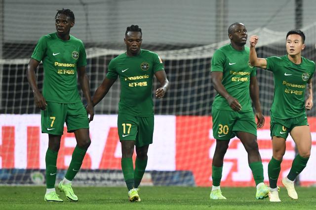 【中超】穆谢奎姚均晟建功 浙江3比0深圳迎三连胜