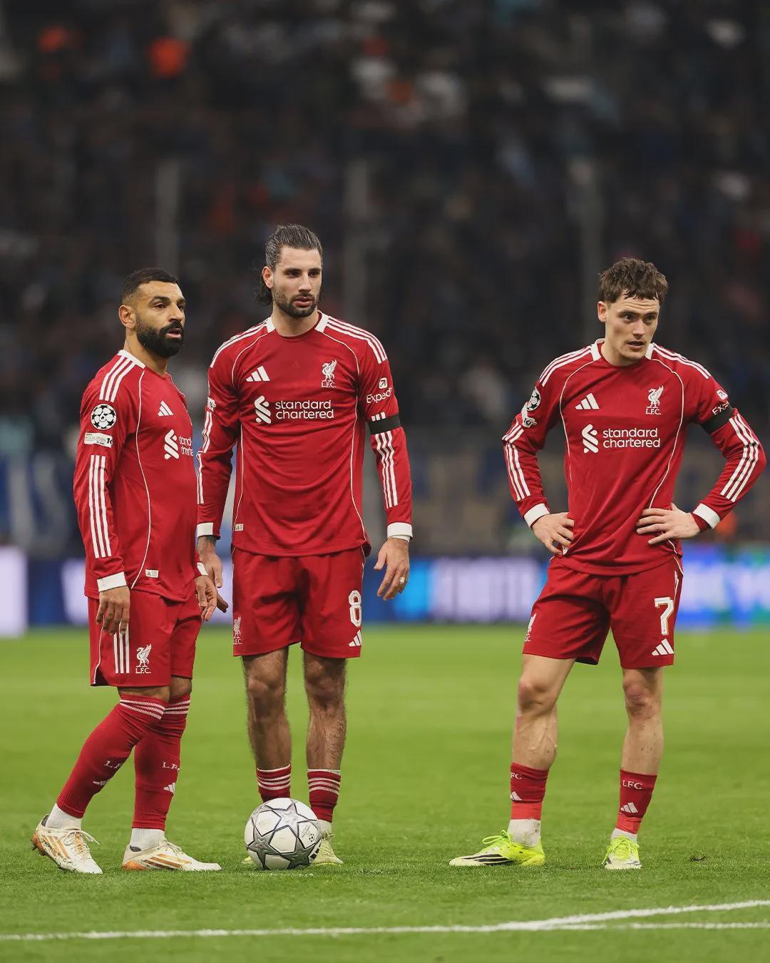 kaiyun-英超制霸欧冠!6支球队参赛5队高居前8 仅曼城掉队