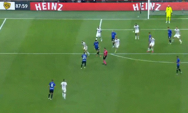 开云中国-【意甲】布洛佐维奇绝杀 国米主场1比0险胜都灵