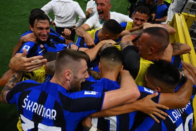 开云中国-【意甲】布洛佐维奇绝杀 国米主场1比0险胜都灵