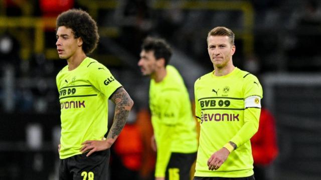 开云App-多特主场2比4溃败 胡梅尔斯怒批本队踢“荒谬足球”