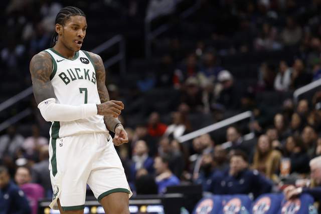 kaiyun-雄鹿vs凯尔特人前瞻：两队均背靠背作战，布朗带队力争三连胜