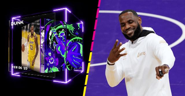 开云移动端-一款产品让球员为之疯狂 有人称它是NBA的华尔街