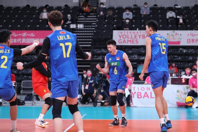 kaiyun-男排换帅后首秀遇两连败 保障与得分环节仍需提高