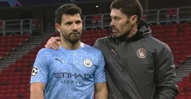 开云中国-【人物】低调高效持久，阿圭罗10年传奇永驻英超