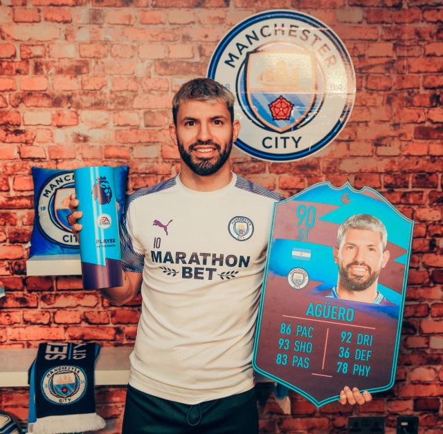 开云中国-【人物】低调高效持久，阿圭罗10年传奇永驻英超