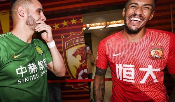 开云中国-14名巴西外援滞留将缺席中超开局 粤鲁京争冠不利