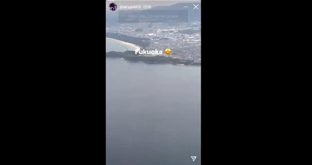 开云中国-啦啦队小姐姐里有个男的!前中超外援的日本初体验