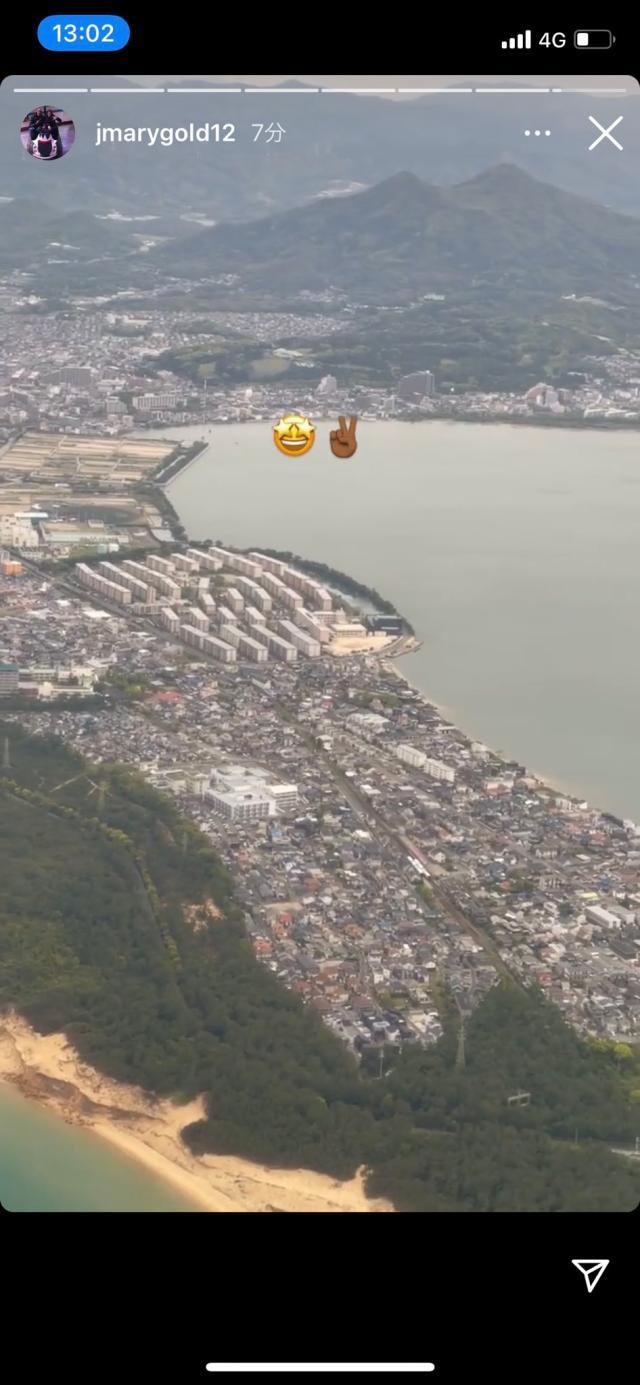 开云中国-啦啦队小姐姐里有个男的!前中超外援的日本初体验