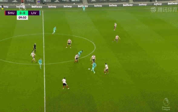 开云官网-【英超】菲米个人秀造乌龙 利物浦2比0谢菲联止连败