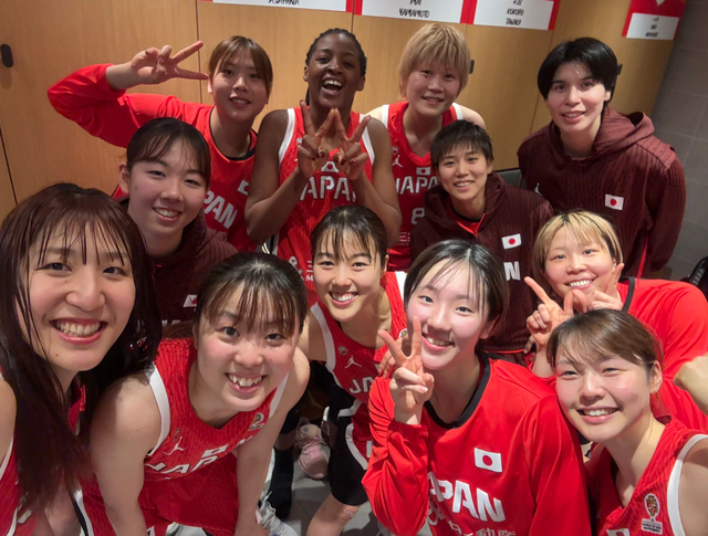 kaiyun-日本女篮1胜3负出线告急：需同时满足三条件！田中心已被研究透彻|加拿大|澳大利亚|加拿大女篮|土耳其女篮|女篮亚洲杯_新浪体育_新浪新闻