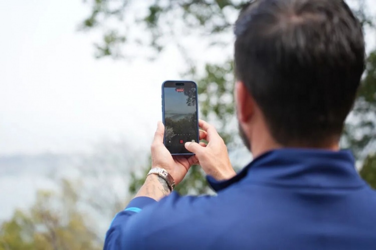 莫拉春日东湖行 邀您赏樱花、来看球