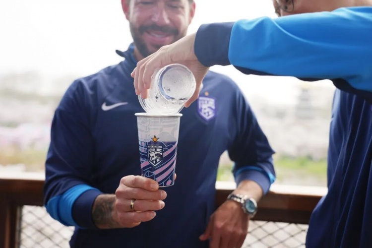 莫拉春日东湖行 邀您赏樱花、来看球